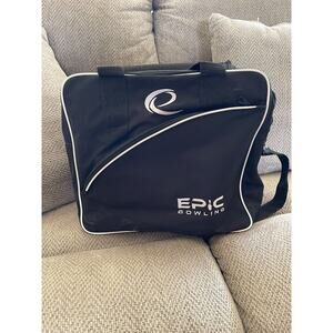 Epic Bowling‎ Bag Women Men single ball